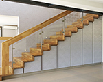 Construction et protection de vos escaliers par Escaliers Maisons à Vendoire